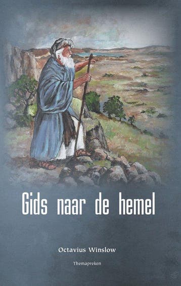 9789461152565 Themapreken - Gids naar de hemel, Boeken, Verzenden, Nieuw, Octavius Winslow