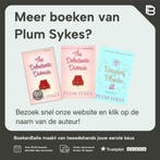 Bergdorf Blondes 9781401351960 Plum Sykes, Verzenden, Gelezen, Plum Sykes