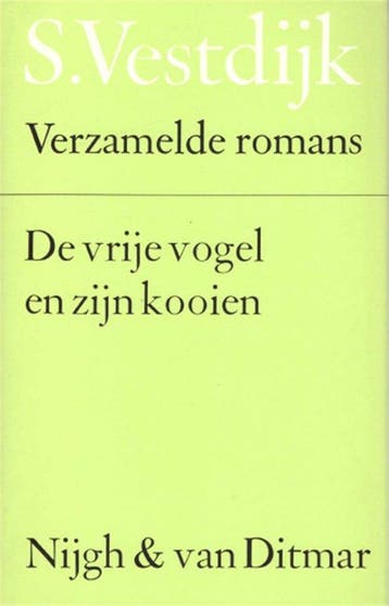 Verzamelde Romans 30, Boeken, Romans, Verzenden, Gelezen
