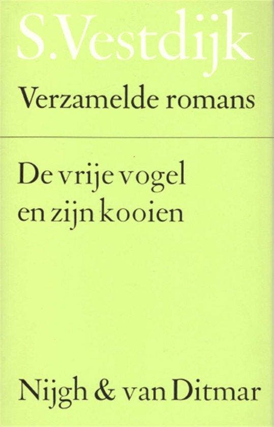 Verzamelde Romans 30, Boeken, Romans, Gelezen, Verzenden