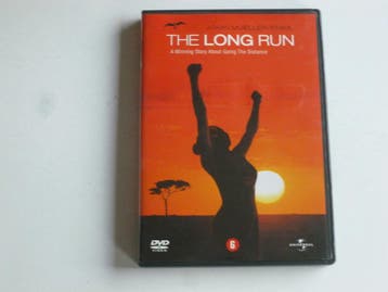 The Long Run - Armin Mueller Stahl (DVD), Ophalen of Verzenden, Zo goed als nieuw