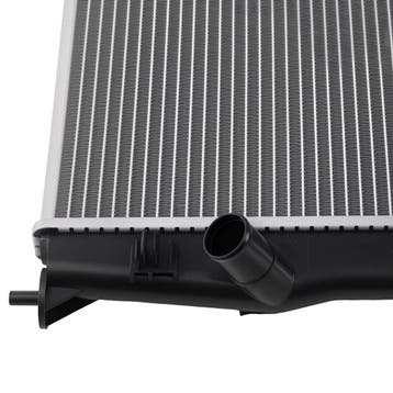 Aluminium Radiateur voor Mazda 5 CR 1.8 2.0 146HP 2005-2010, Verzenden, Nieuw, Mazda