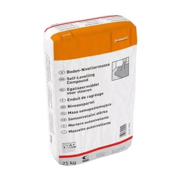 Fermacell egaliseermiddel voor vloeren 25kg | Egaline |, Verzenden, Nieuw