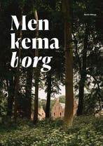 Menkemaborg 9789462587236 Martin Hillenga, Ophalen of Verzenden, Nieuw, Martin Hillenga