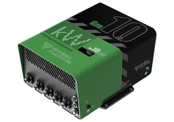 Maak je sloep elektrisch met een Green Marine motor, Nieuw, Elektrisch, Binnenboordmotor