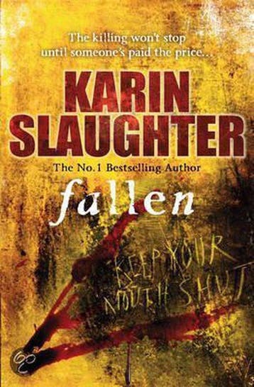 Fallen - Karin Slaughter 9781846057946, Verzenden, Gelezen, Karin Slaughter
