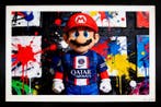 Urban3DArt (1971) - Mario Champion Limited Edition, Nieuw