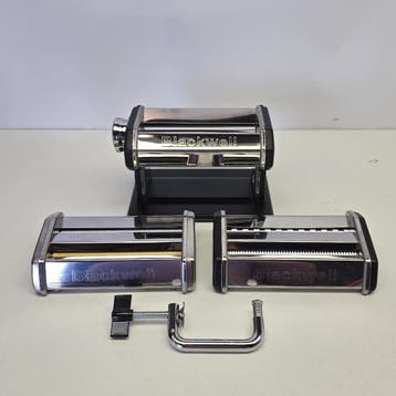 Blackwell Pastamachine Set | Nieuw, Ophalen of Verzenden, Nieuw