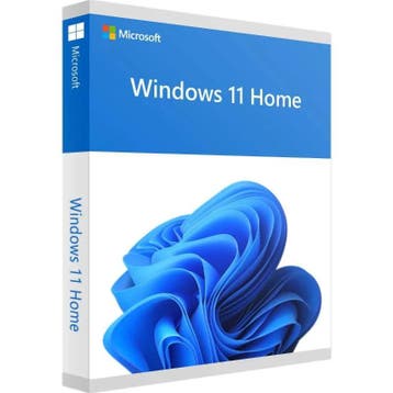 Windows 11 Home licentie – voordelig voor thuisgebruik, Computers en Software, Besturingssoftware, Nieuw, Windows