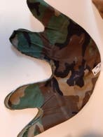 Helm overtrek (Legerhelmen, Kleding), Ophalen of Verzenden, Nieuw