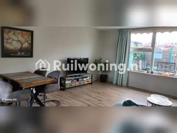 Alkmaars huis ruilen voor jouw plek in Amersfoort, Huizen en Kamers, Woningruil