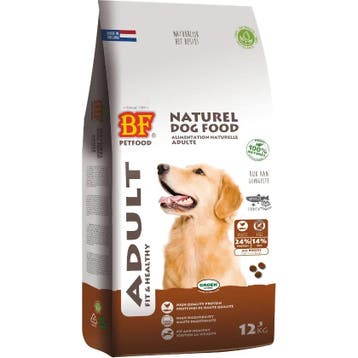 Biofood Krokant Hond 12,5 kg (Hondenvoer), Dieren en Toebehoren, Verzenden, Hond