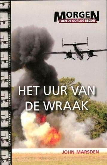 Morgen toen de oorlog begon 5, Boeken, Verzenden, Gelezen