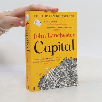 Capital - John Lanchester 9780571234622, Verzenden, Zo goed als nieuw, John Lanchester