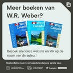 Alaska en Canadees Yukon / Lannoos blauwe reisgids, Verzenden, Gelezen, W.R. Weber