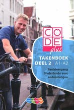Code Plus Takenboek Deel 2 A1-A2 9789006814361, Verzenden, Gelezen