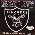 cd - Warlock Pinchers - Deadly Kung Fu Action / Pinch A Loaf, Verzenden, Zo goed als nieuw