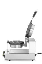HENDI Wafelmaker Bubble Wafels 1500W 255x560x318mm, Ophalen of Verzenden, Nieuw in verpakking