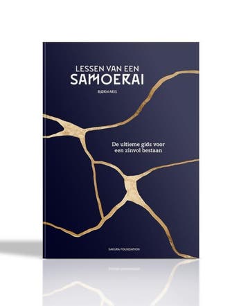Lessen Van Een Samoerai | Bjørn Aris | Nieuw, Boeken, Ophalen of Verzenden, Nieuw, Bjørn Aris