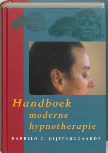 Handboek moderne hypnotherapie - B.C. Uijtenbogaardt, Verzenden, Zo goed als nieuw, B.C. Uijtenbogaardt