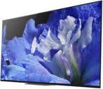 Sony KD-65AF8 - 65 inch 4K Ultra HD 120Hz smart OLED TV, Ophalen, Zo goed als nieuw, 4k (UHD), Smart TV