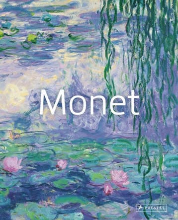 Monet | Simona Bartolena | Nieuw, Ophalen of Verzenden, Nieuw, Simona Bartolena