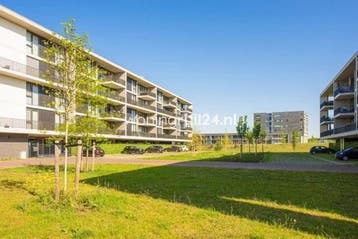 Woningruil - Koetshuislaan 71 - 2 kamers en Noord-Brabant, Noord-Brabant