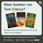 Ereschuld / Jack Ryan & co / 8 9789022982167 Tom Clancy, Verzenden, Gelezen, Tom Clancy