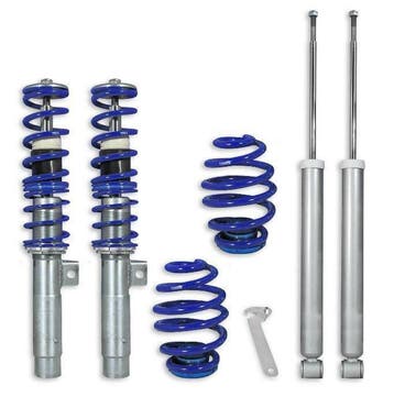 Triple S Schroefset BMW E46 compact verlaging onderstel, Auto-onderdelen, Verzenden, Nieuw, BMW