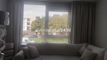 Woningruil - Marshalllaan 22 - 6 kamers en Utrecht, Utrecht