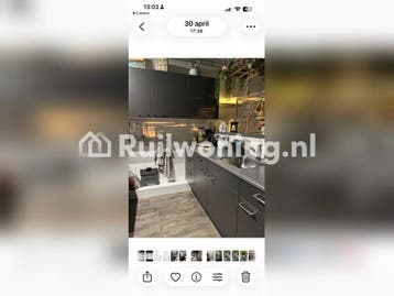 Appartement in Geldrop, 3 slaapkamers, 100 m², €635 huur, Noord-Brabant