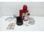 Bosch MUMS2ER01 - Keukenmachine - 700W 3,8L - RVS, Verzenden, Zo goed als nieuw
