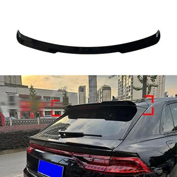 Roof Spoiler Voor Audi Q8/Q8 S Line/SQ8 4M (SUV) – Sport, Ophalen of Verzenden, Nieuw