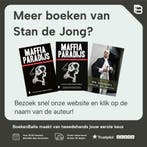 De Italiaanse maffia in Nederland 9789046807347 Stan de Jong, Verzenden, Zo goed als nieuw, Stan de Jong