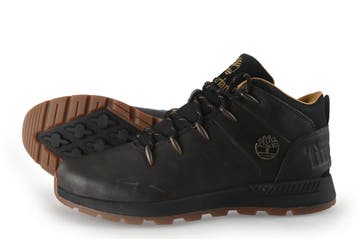 Timberland Hoge sneakers in maat 43 Bruin, Bruin, Verzenden, Timberland, Sneakers of Gympen
