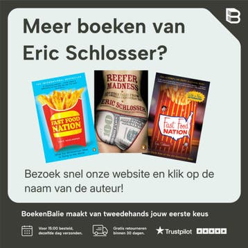 Command and Control - Eric Schlosser 9780143125785, Verzenden, Gelezen, Eric Schlosser