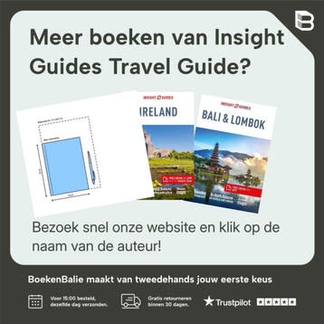 Insight Guides Canada - Insight Guides Travel Guide, Verzenden, Gelezen, Insight Guides Travel Guide