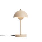 Retro tafellamp mushroom beige - Magnax Mini, Verzenden, Nieuw, Retro