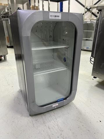Frigoglass ICool-150C Barkoeler | Flessenkoeler (2016), Zakelijke goederen, Horeca | Keukenapparatuur, Ophalen of Verzenden, Gebruikt