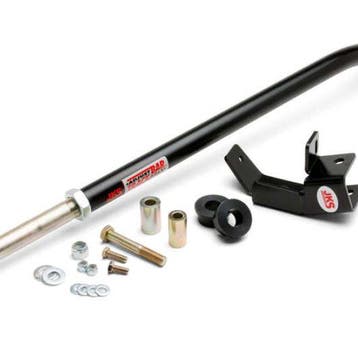 JKS Manufacturing Jeep Wrangler TJ Adjustable Track Bar w/, Ophalen of Verzenden, Nieuw