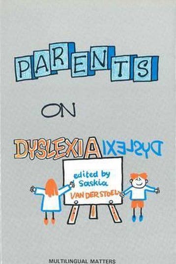 Parents on Dyslexia - Saskia van der Stoel 9781853590771, Verzenden, Gelezen, Saskia van der Stoel