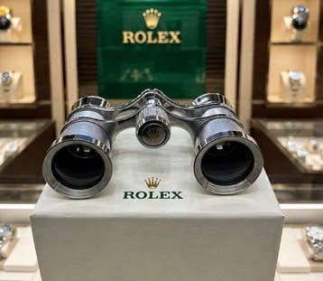 Observation binoculars - 2020+ - Zwitserland - Rolex