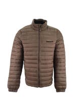 Timberland Jas in maat M Bruin, Kleding | Heren, Verzenden, Zo goed als nieuw, Bruin, Timberland