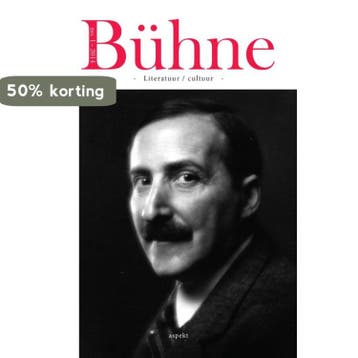 Buhne 9789461535900, Verzenden, Zo goed als nieuw