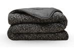 Veiling - Teddybed Panther Taupe 200x200, Nieuw