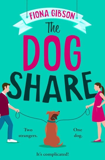 The Dog Share 9780008385996 Fiona Gibson, Verzenden, Gelezen, Fiona Gibson