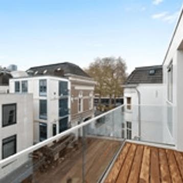 Appartement in Arnhem gevonden voor €1995,- pm, Gelderland, Direct bij eigenaar, Appartement, Arnhem