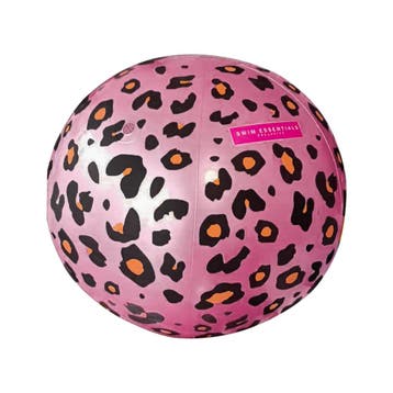 Watersproeier Bal Panterprint Rosé Goud, Kleding | Dames, Ophalen of Verzenden, Nieuw
