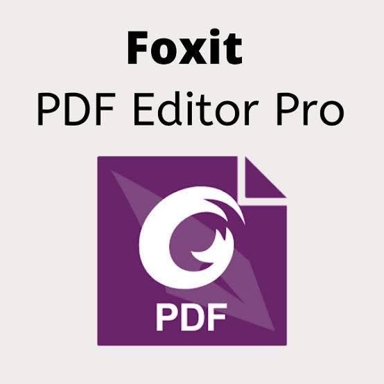 Foxit PDF Editor Pro – pdfs bewerken zoals in Word, Computers en Software, Ontwerp- en Bewerkingssoftware, Nieuw, Windows