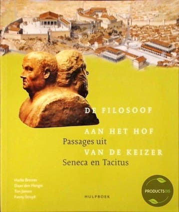 De filosoof aan het hof van de keizer 9789050271462, Verzenden, Zo goed als nieuw